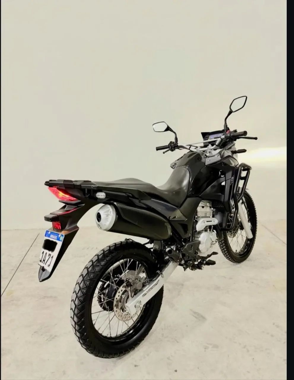 XRE 300  - Foto 5