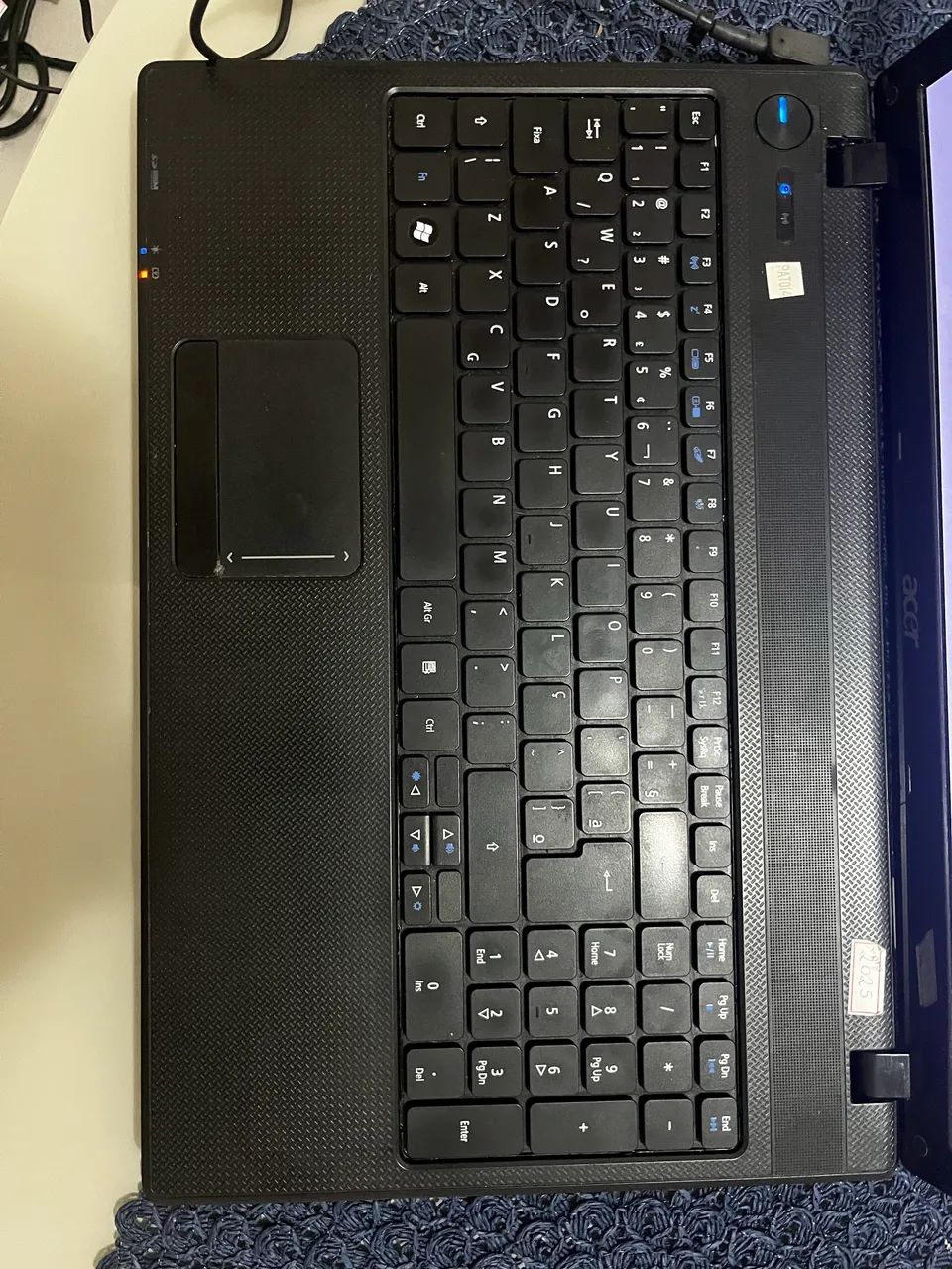 Notebook - Foto 5