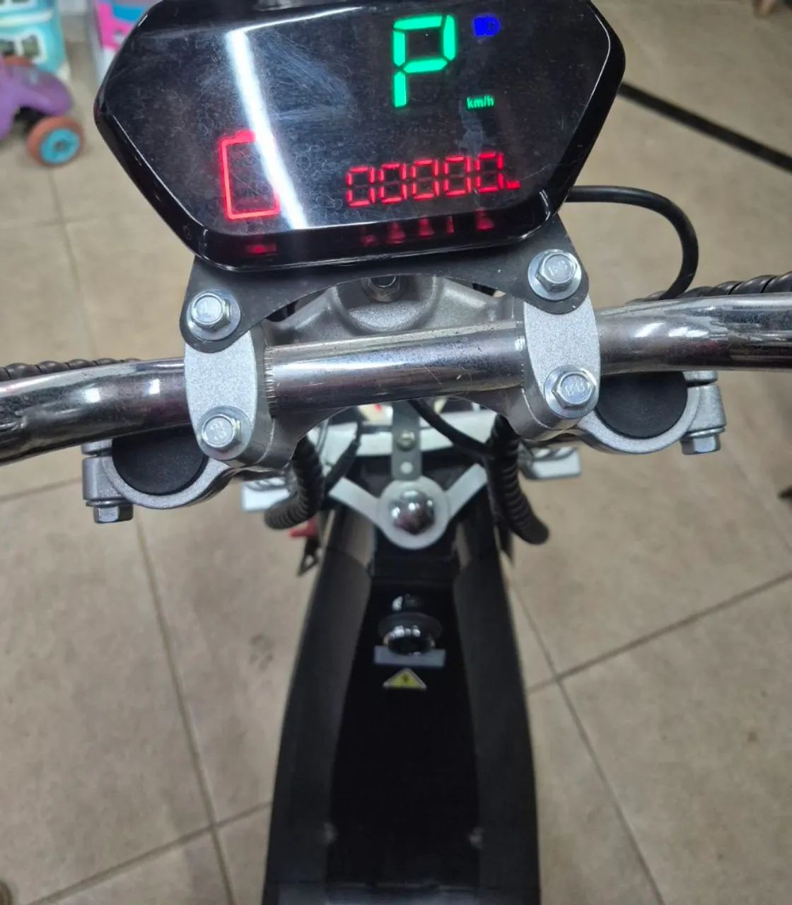 E-TROON X11 2024 - Praticamente zero km! - Foto 4