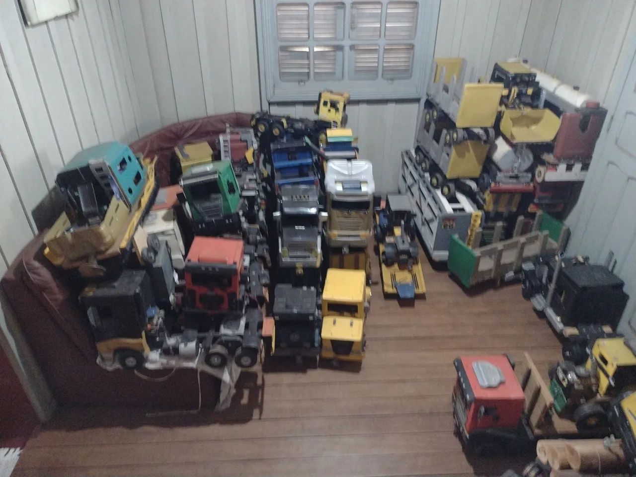 Brinquedos artesanais  - Foto 4