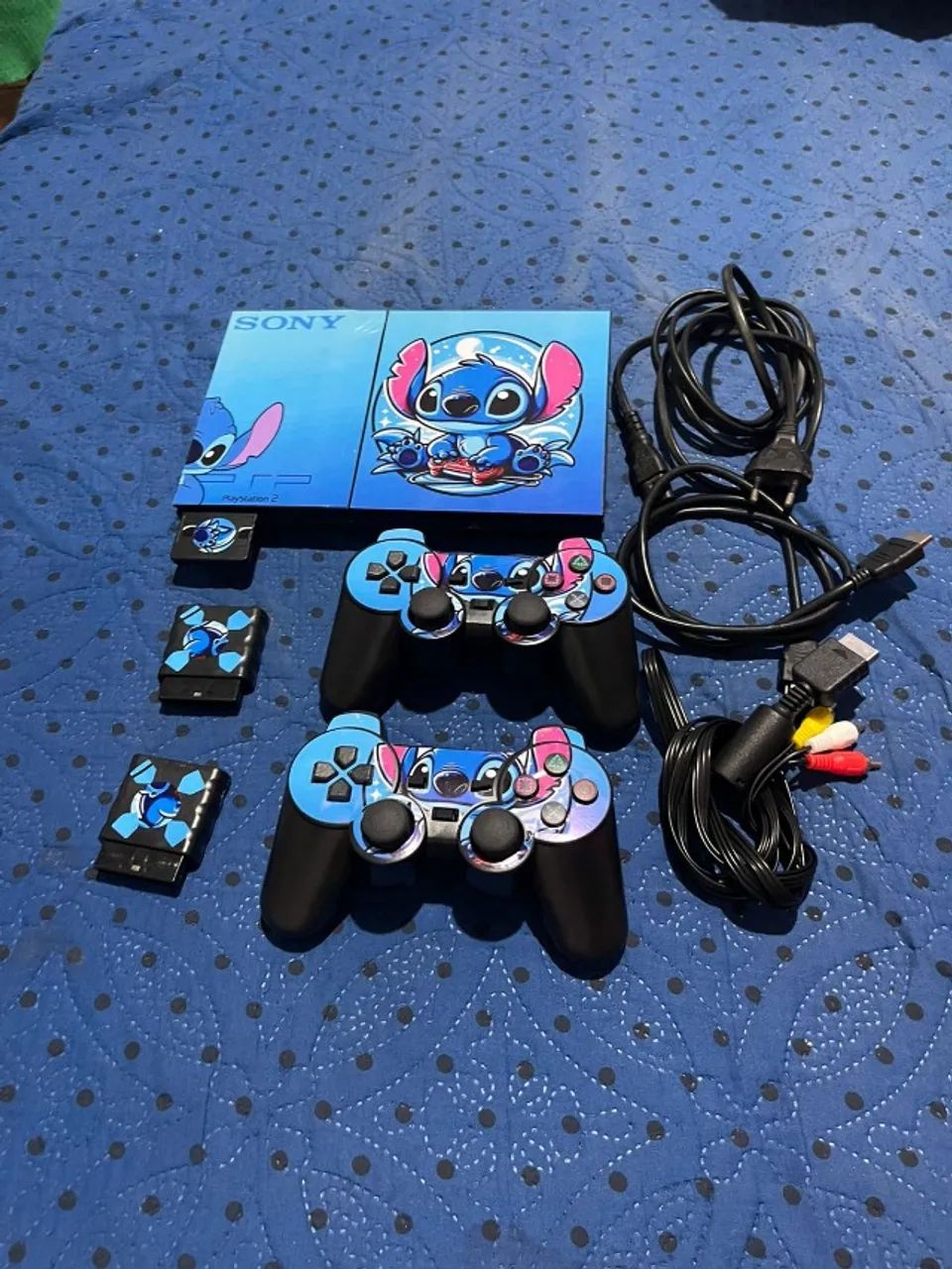Ps2