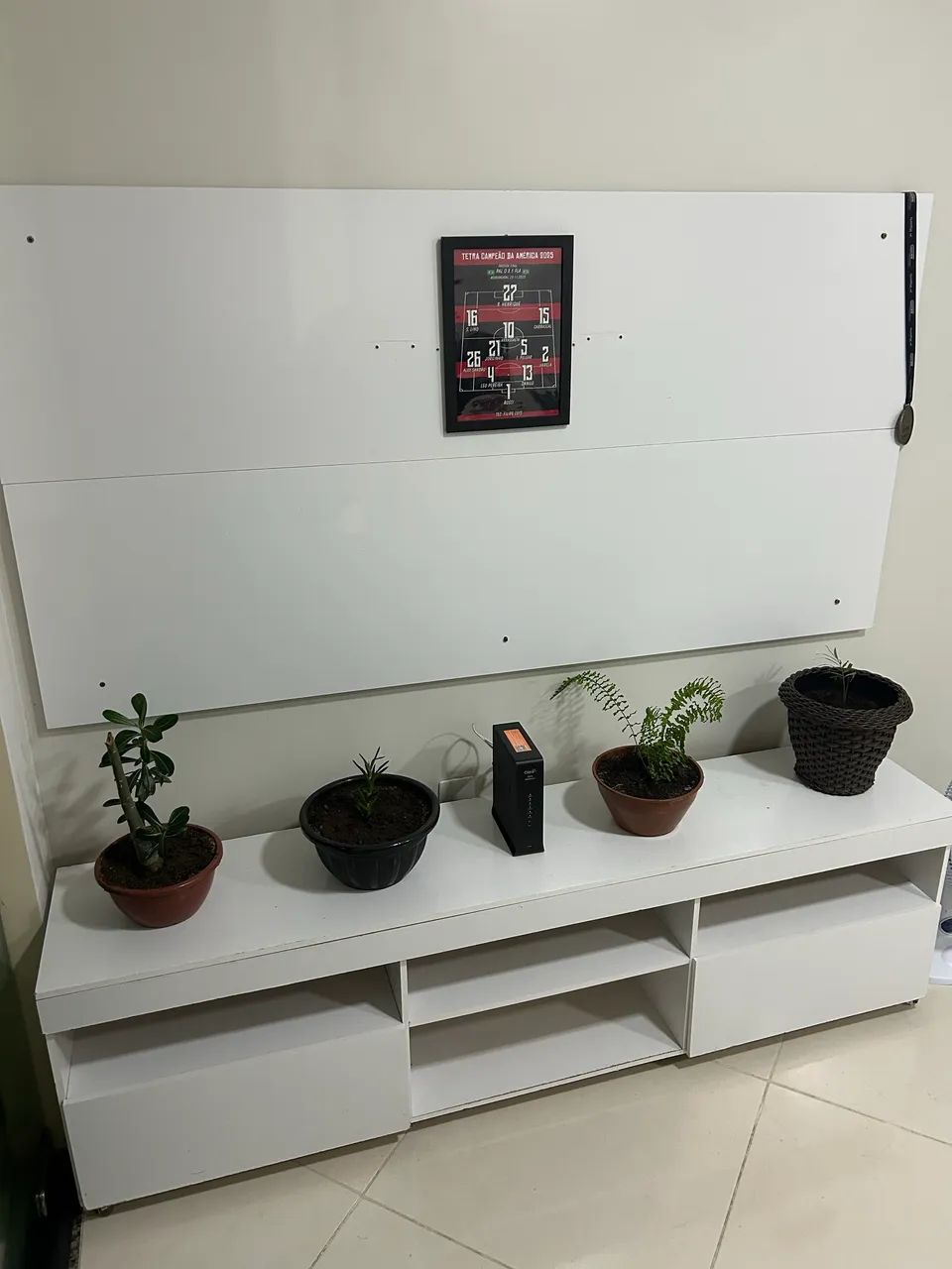 Painel + Hack - Foto 2