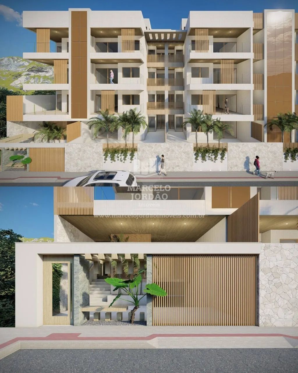 Apartamento em Iriri - 2, 3 ou até 4 quartos com suítes - Dez/2026 - Foto 2