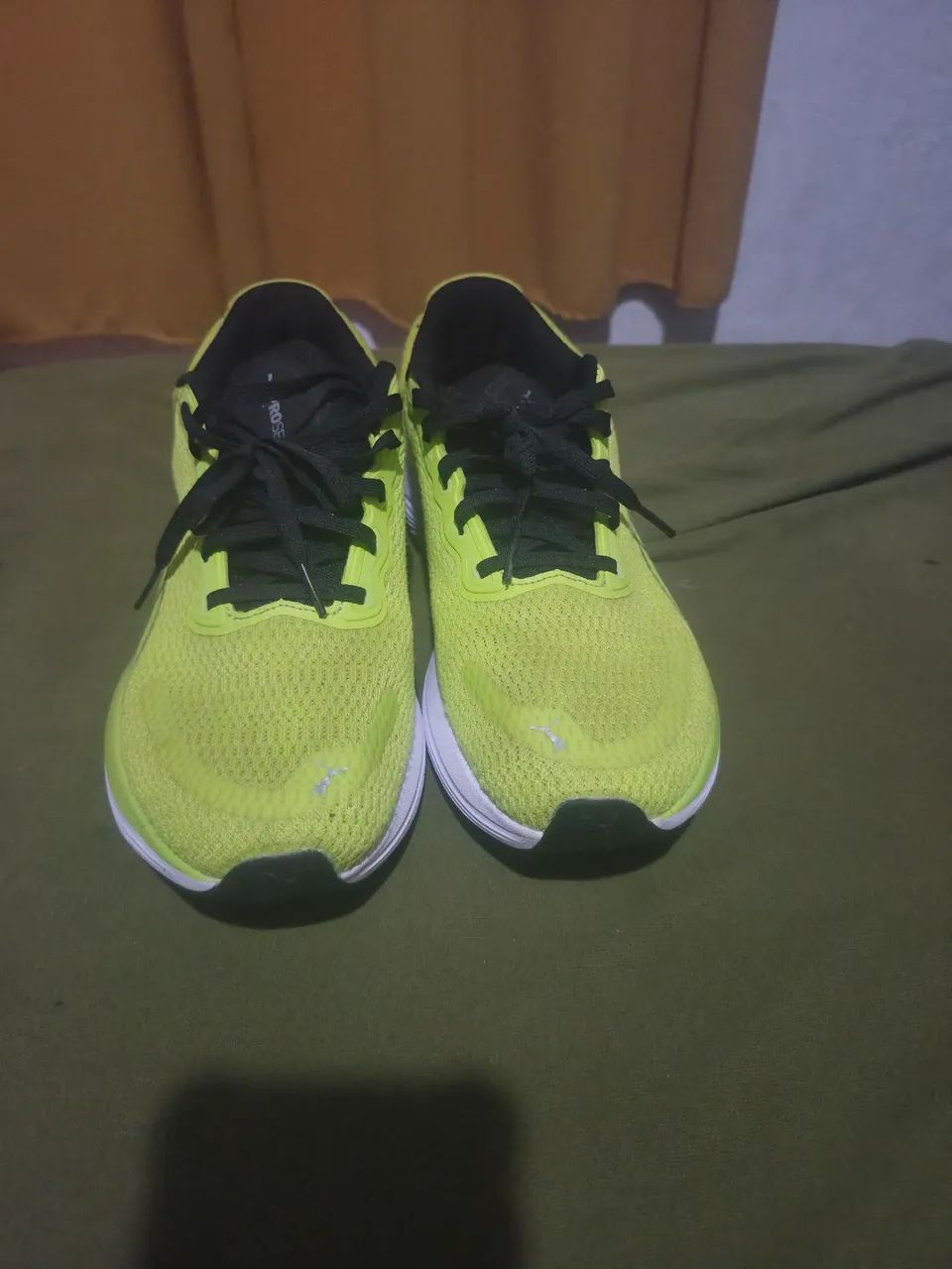 Tenis puma N° 41 - Foto 3