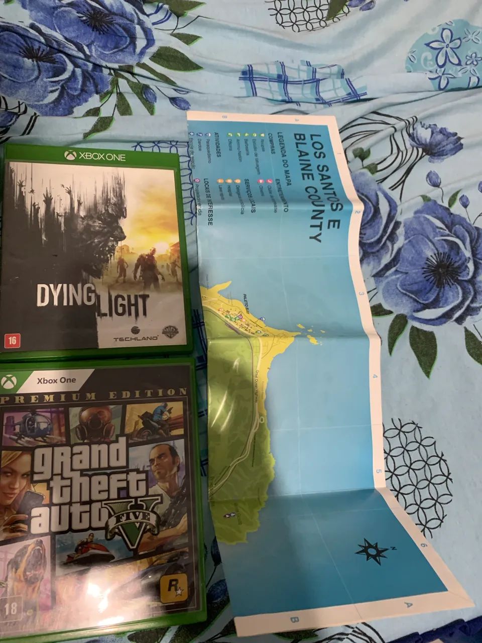 Xbox one S zerado - Foto 2