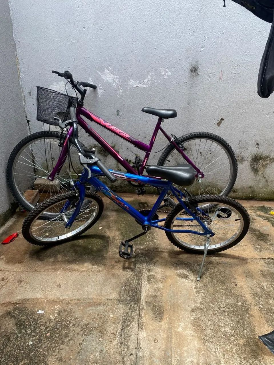 Bike