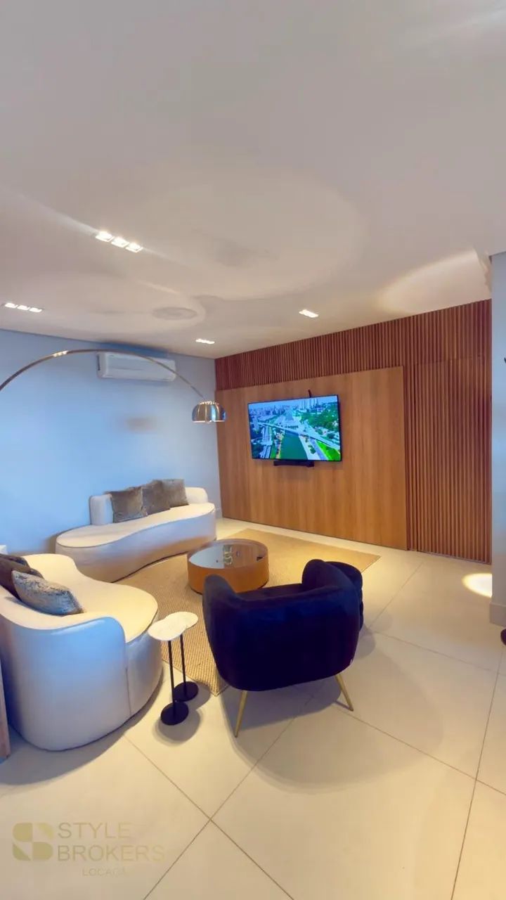 Apartamento em Terra Nova - Cuiabá - Foto 4