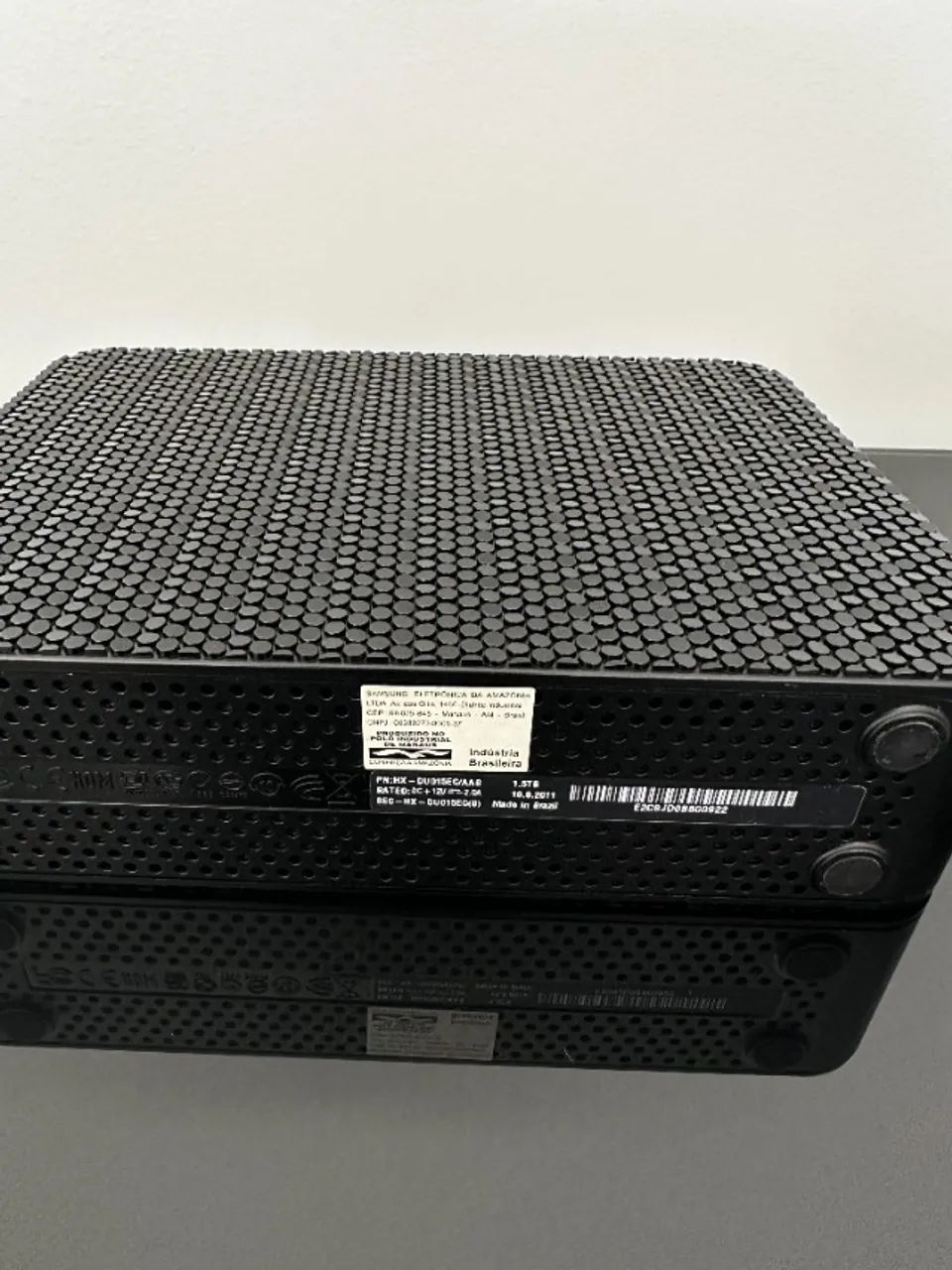 Hd Externo Samsung 1,5tb - Foto 3