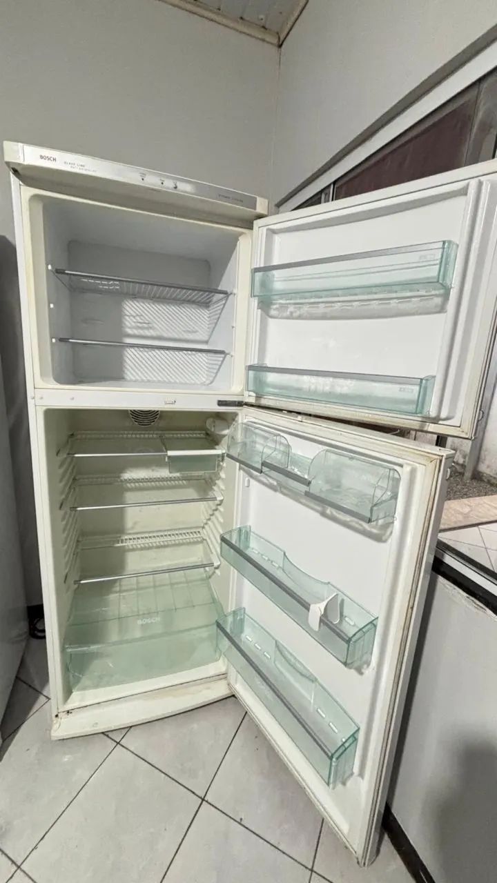 Geladeira Boch - Foto 2