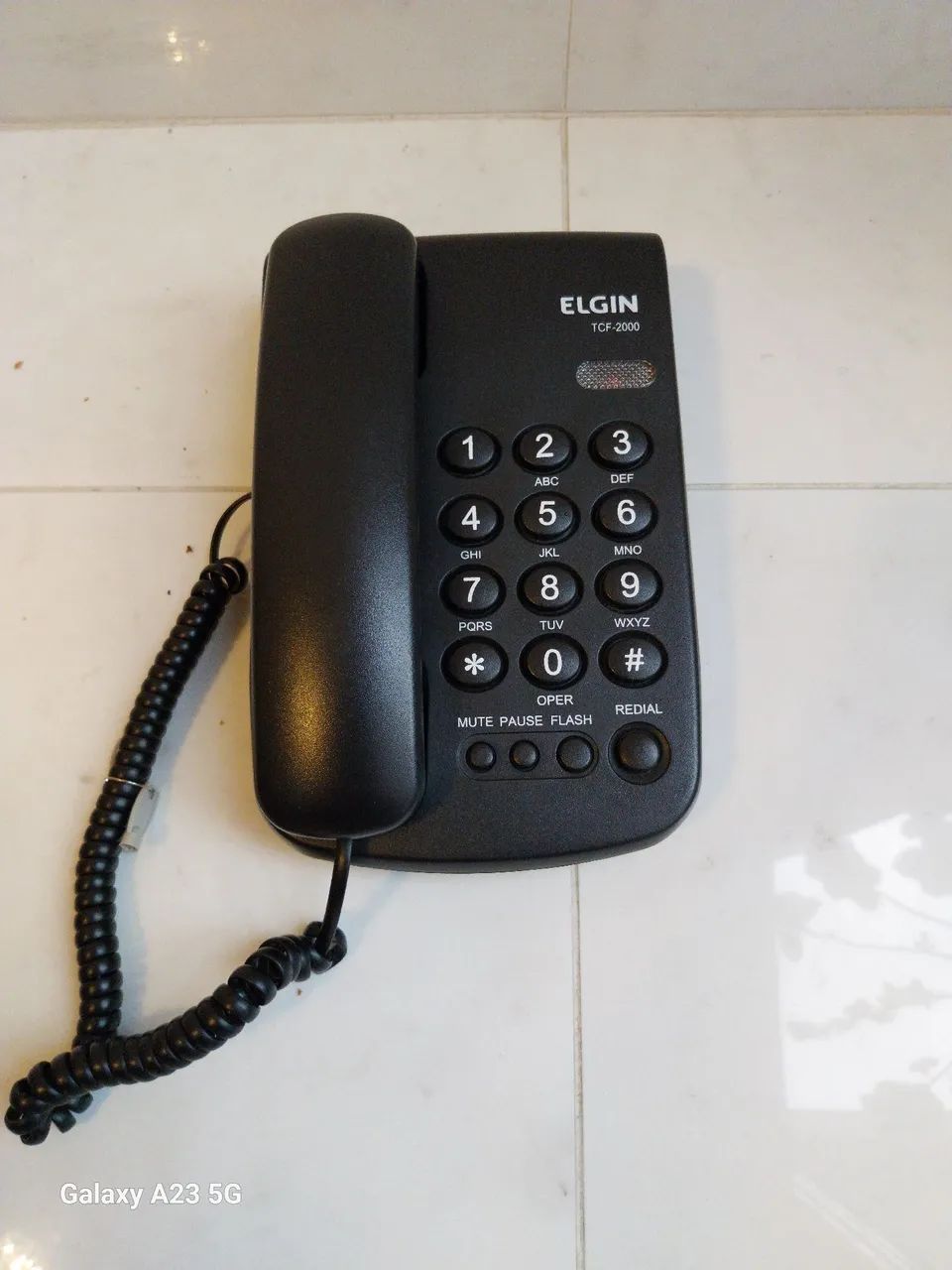 Telefone 