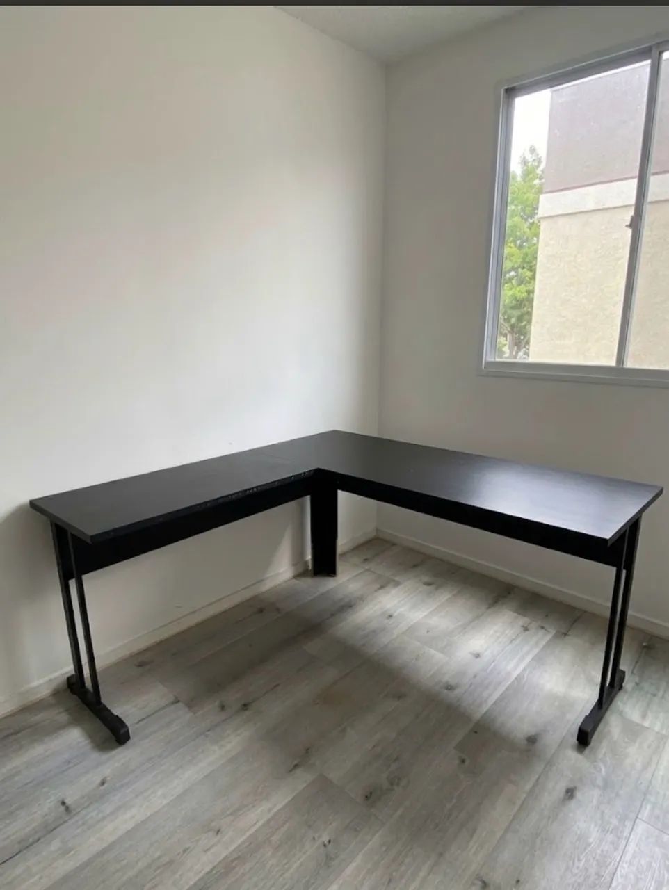 Mesa em L