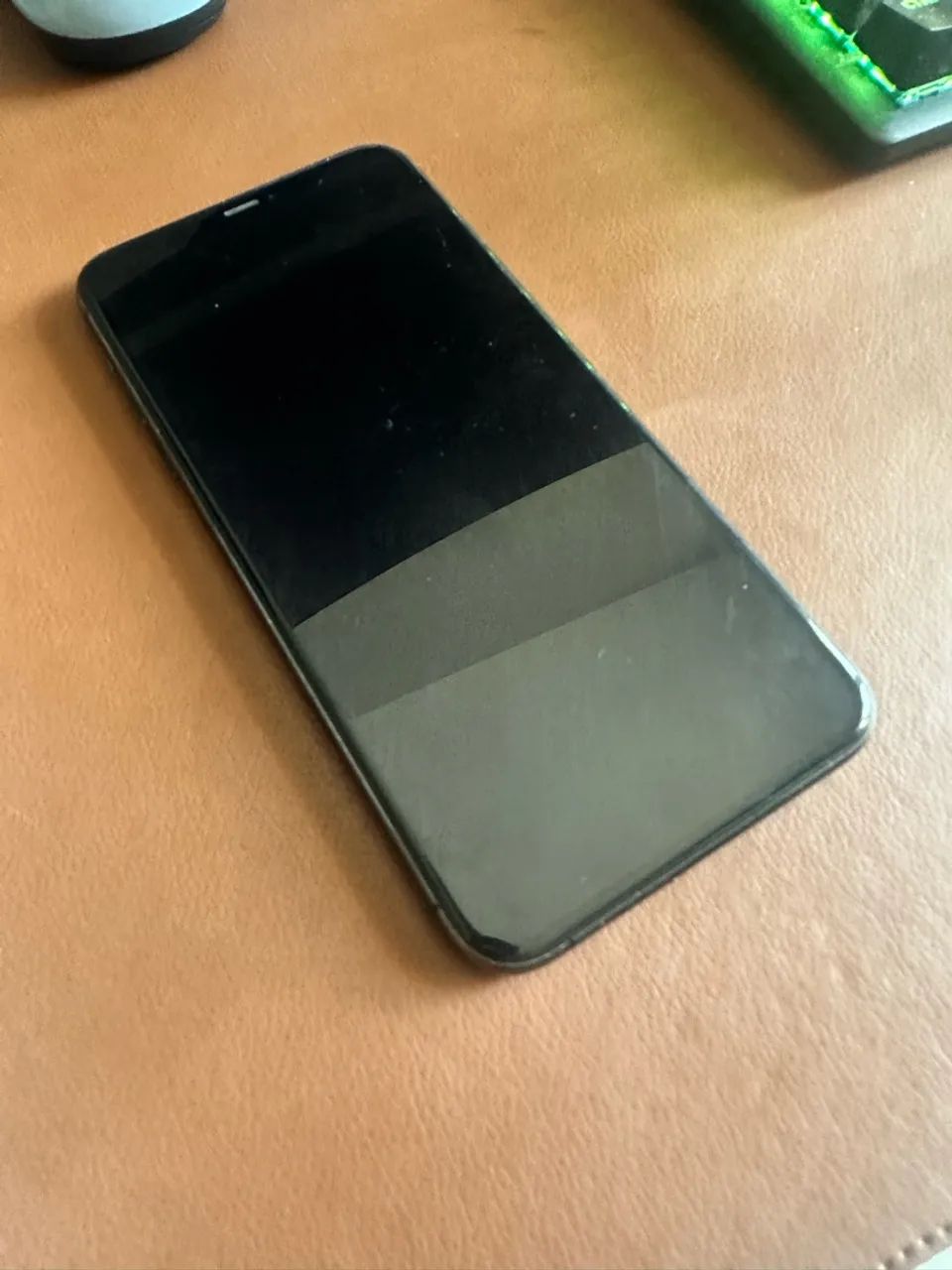 iPhone 11 Pro Max - 256gb - Foto 2