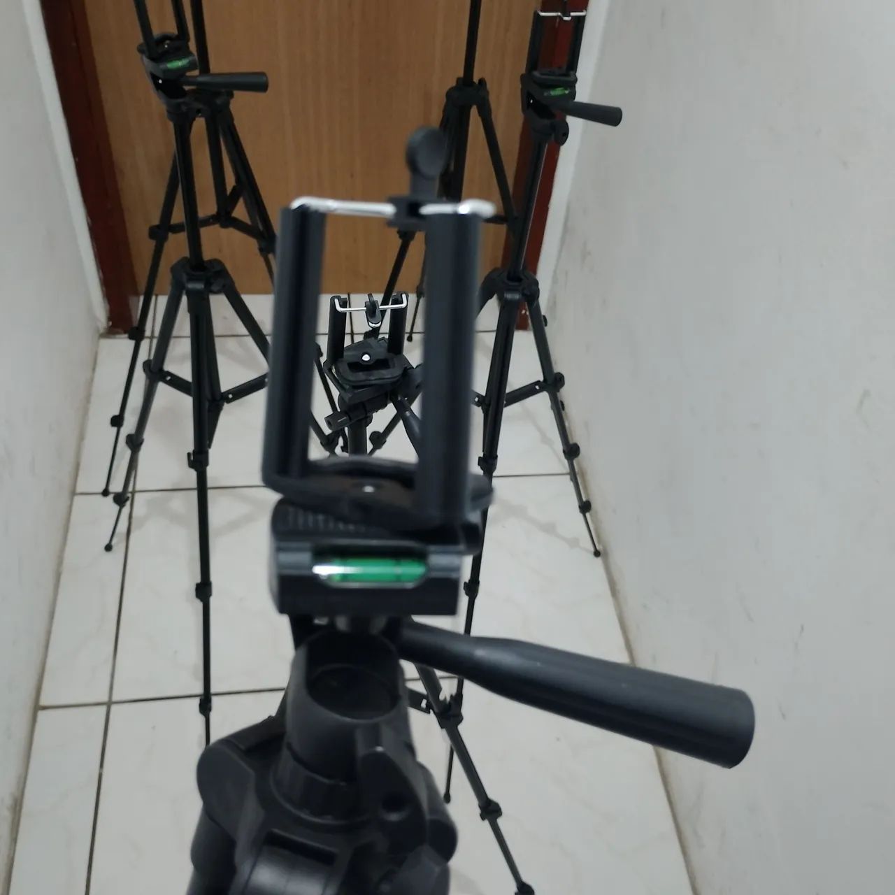 Tripé - Foto 5