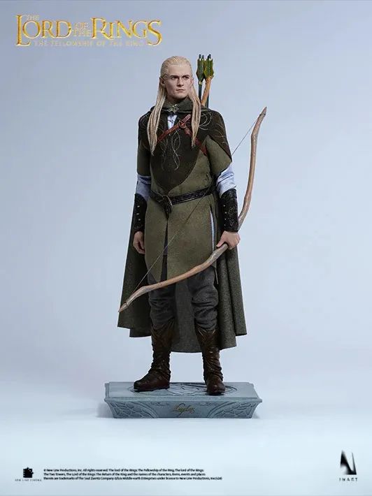 Inart legolas