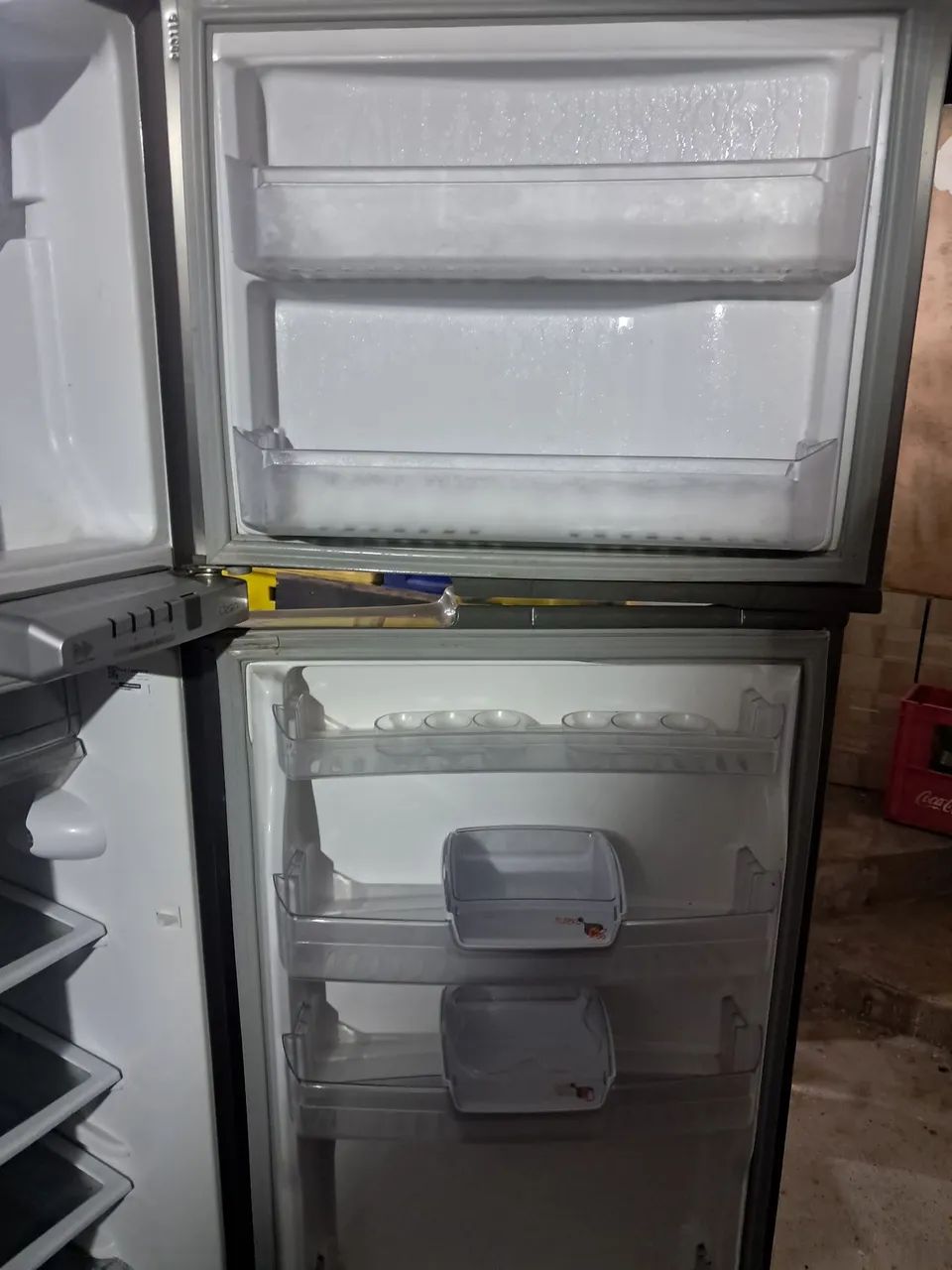 Geladeira  - Foto 4