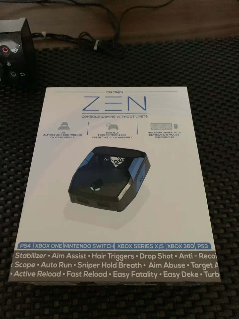 Cronus Zen novo - Foto 3