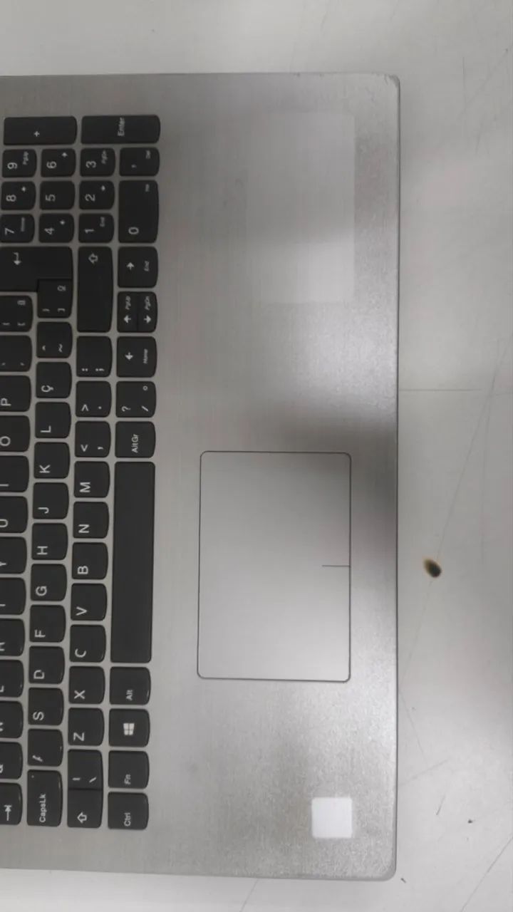 NOTEBOOK - LENOVO 15" IDEAPAD 330, 4Gb de Ram SSD 128GB (ITEM 21) - Foto 5