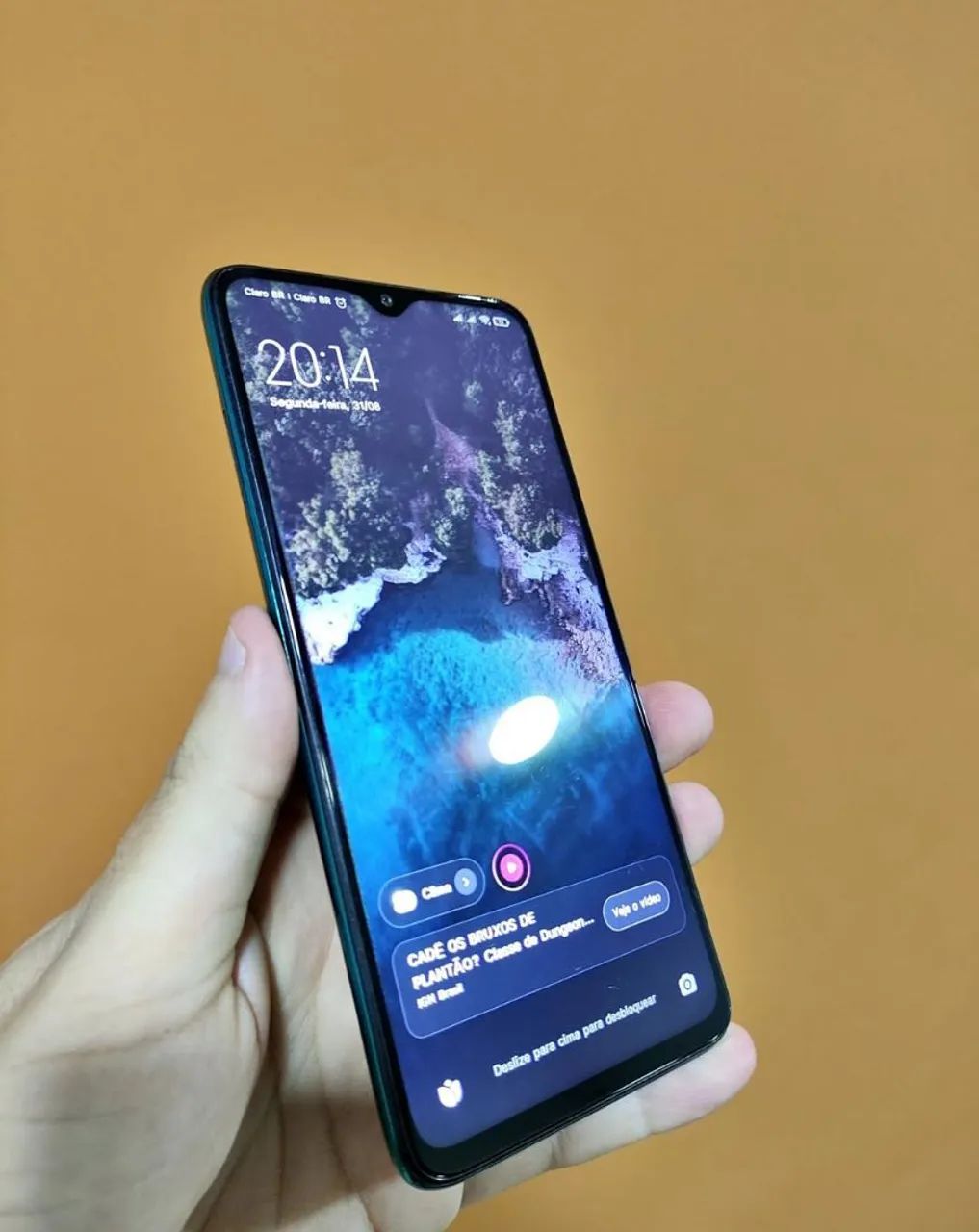 Xiaomi Redmi note 8 pro - 128gb  - Foto 2