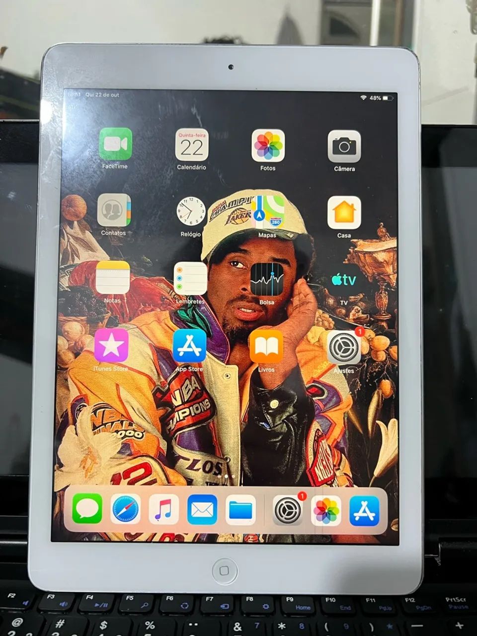 Ipad air  - Foto 4