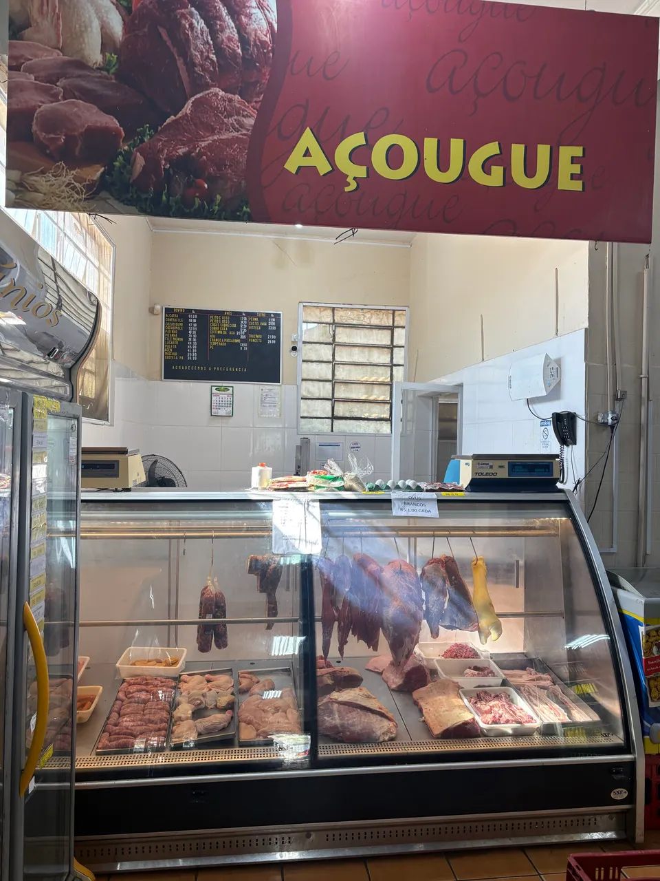 VENDE-SE SUPERMERCADO OPORTUNIDADE  - Foto 2