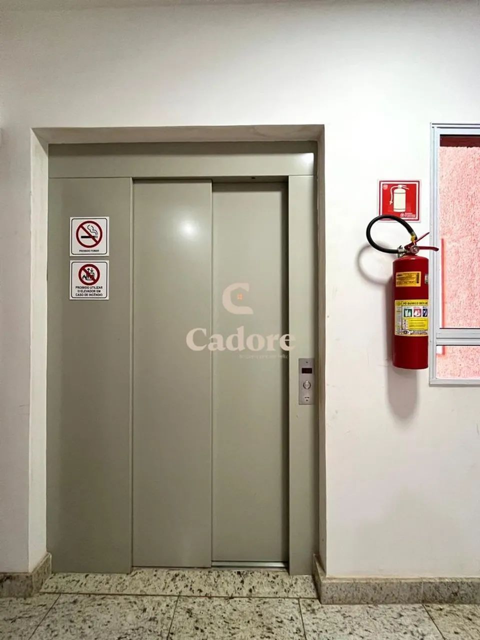 Apartamento 2 quartos com elevador no Bairro Alvorada - Foto 5