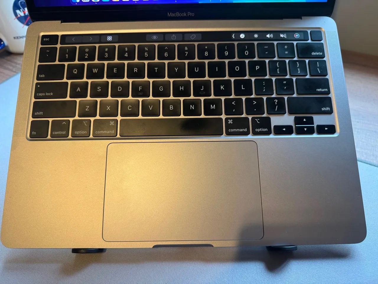 MacBook Pro 2020  - Foto 3