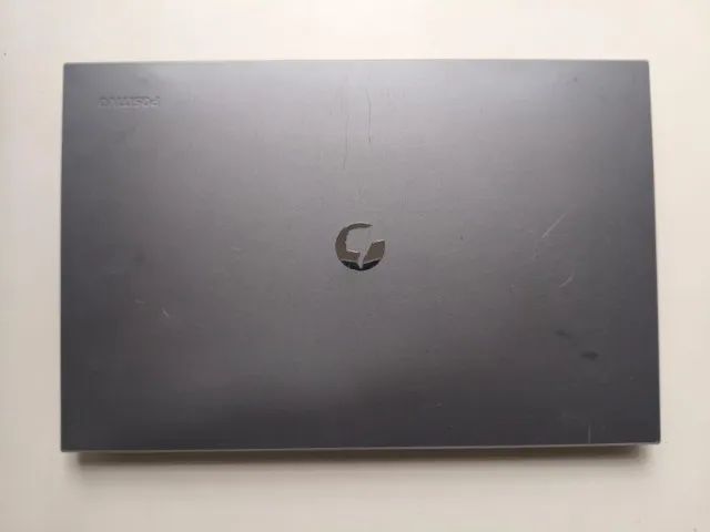 Notebook - Positivo  - Foto 3