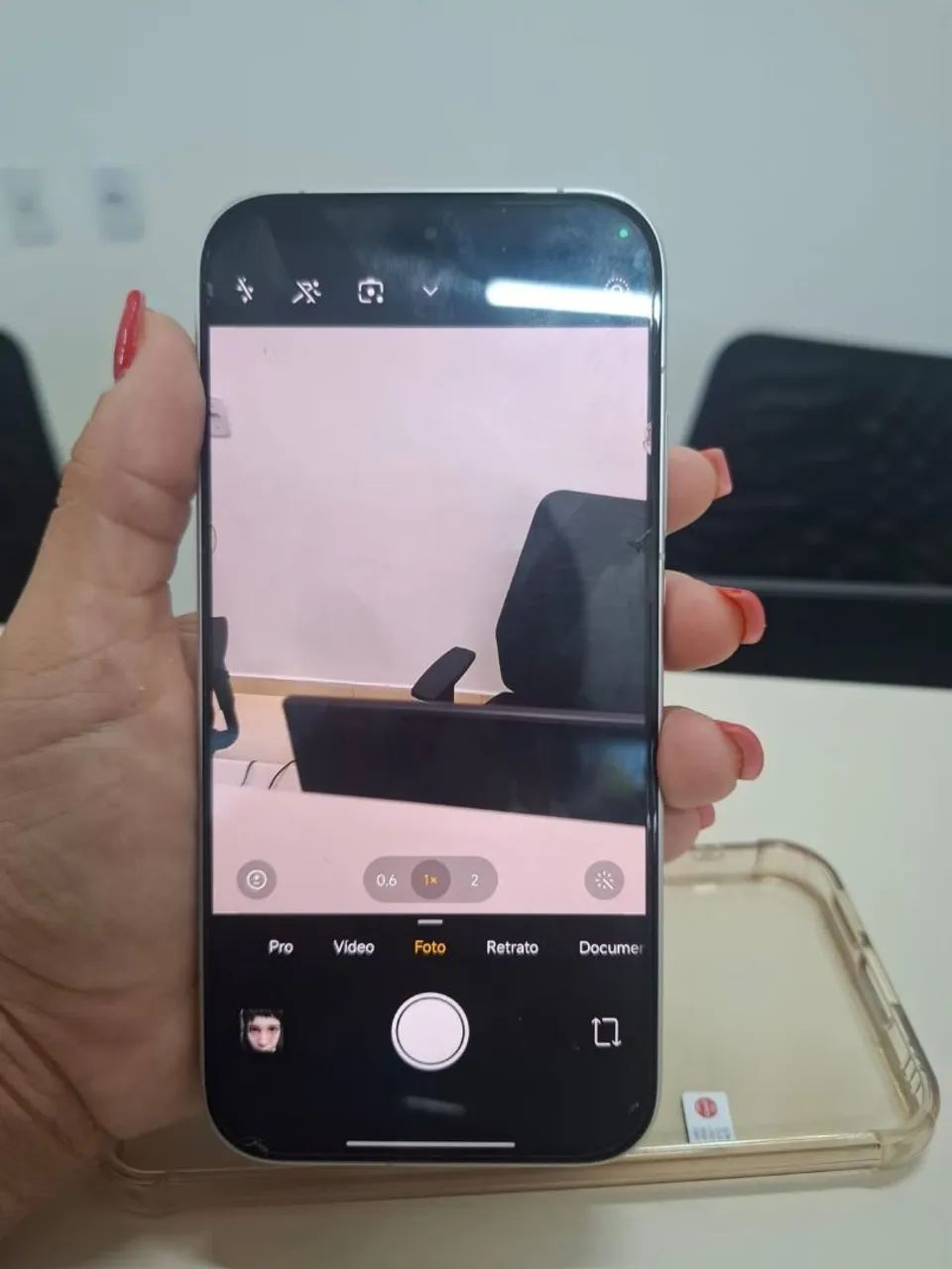 POCO X 8 PRO 512 GIGA - Foto 3