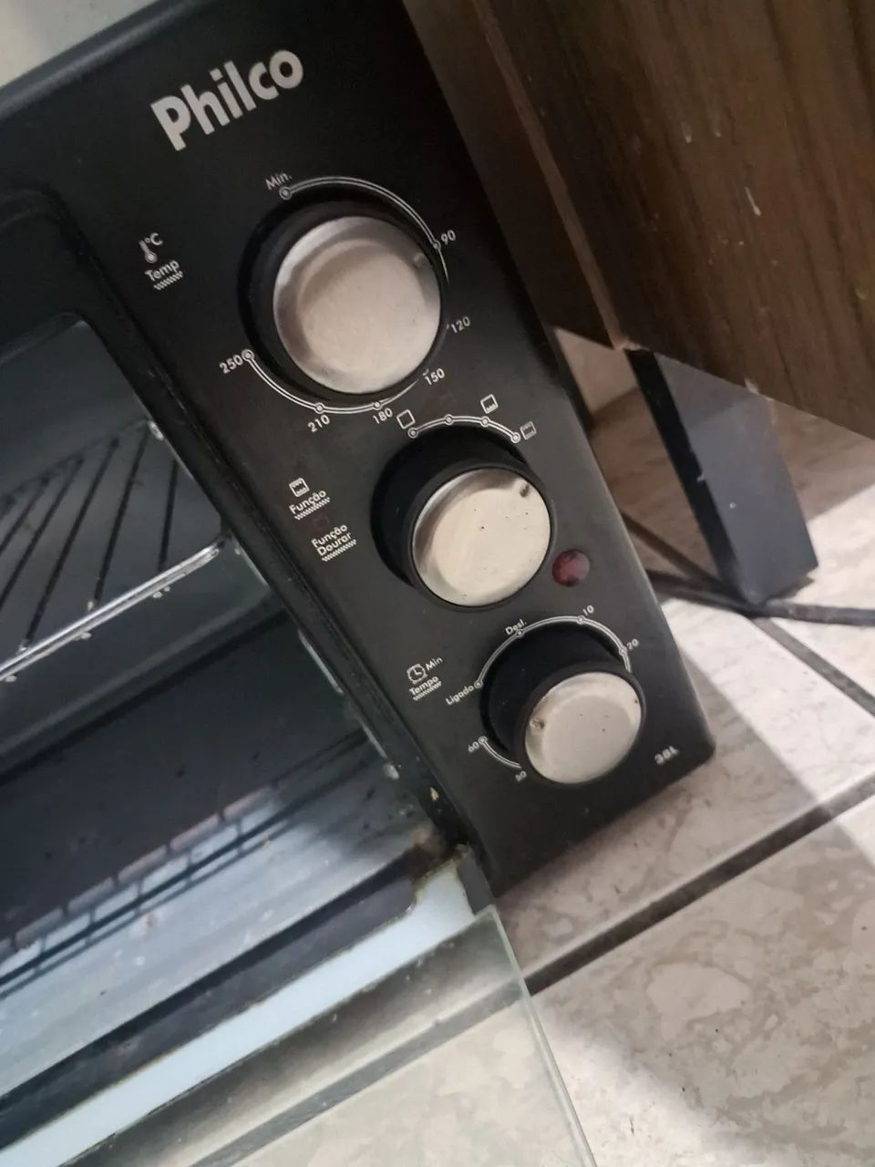 Fonro eléctrico  - Foto 4