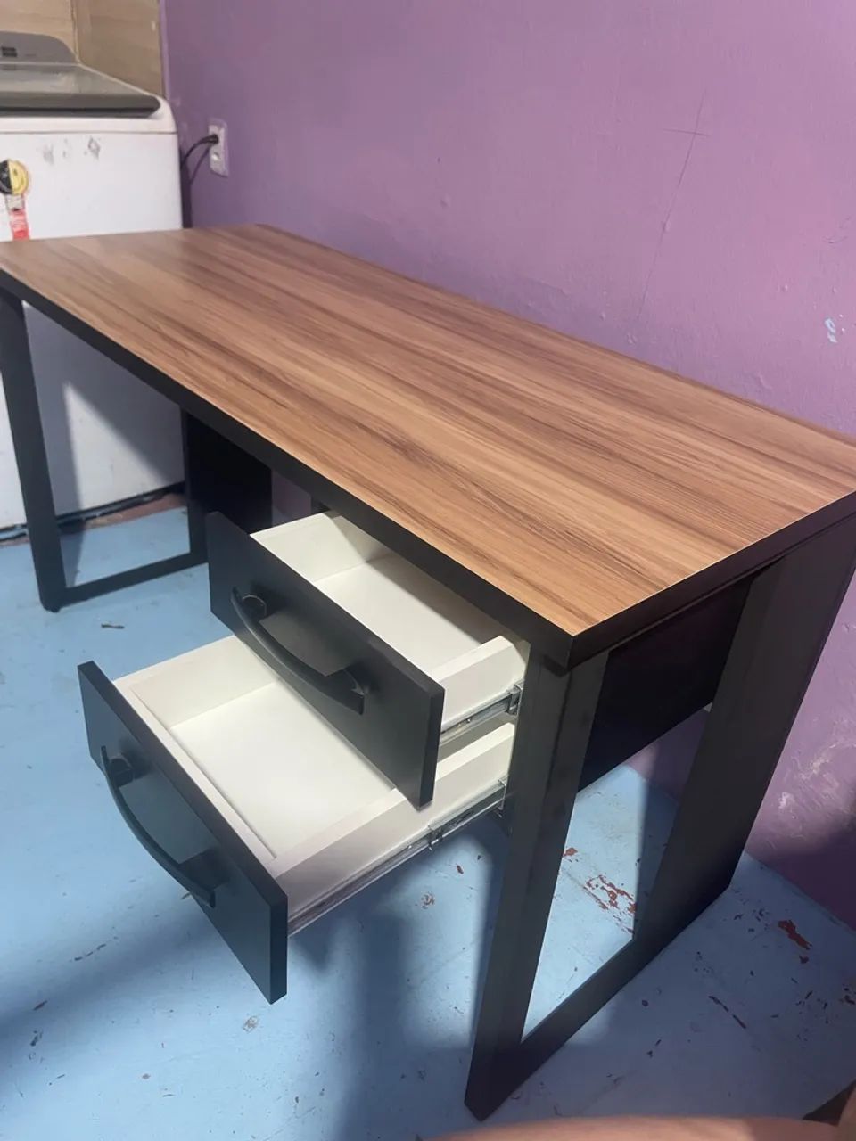 Mesa de escritório  - Foto 3