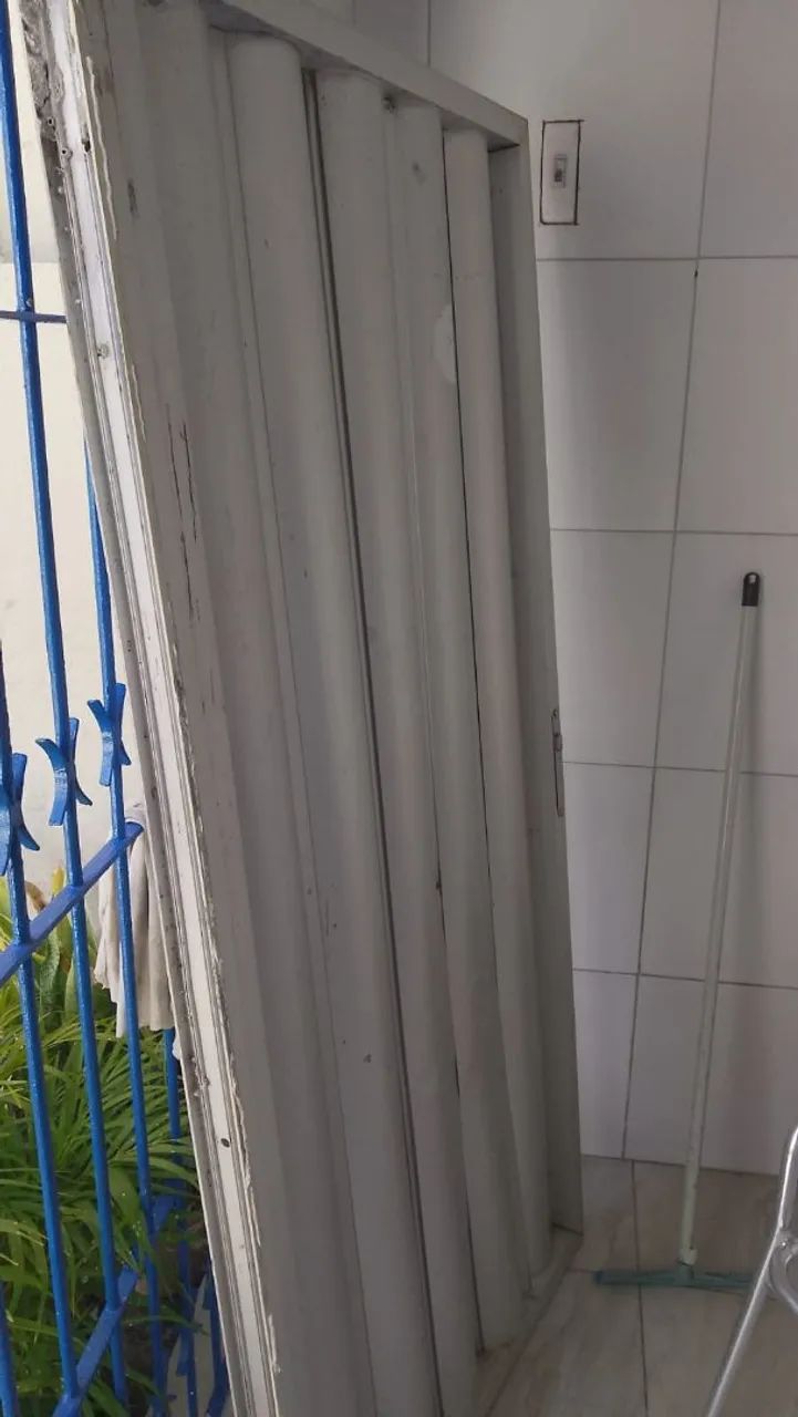 Vende-se um portão de alumínio  - Foto 2