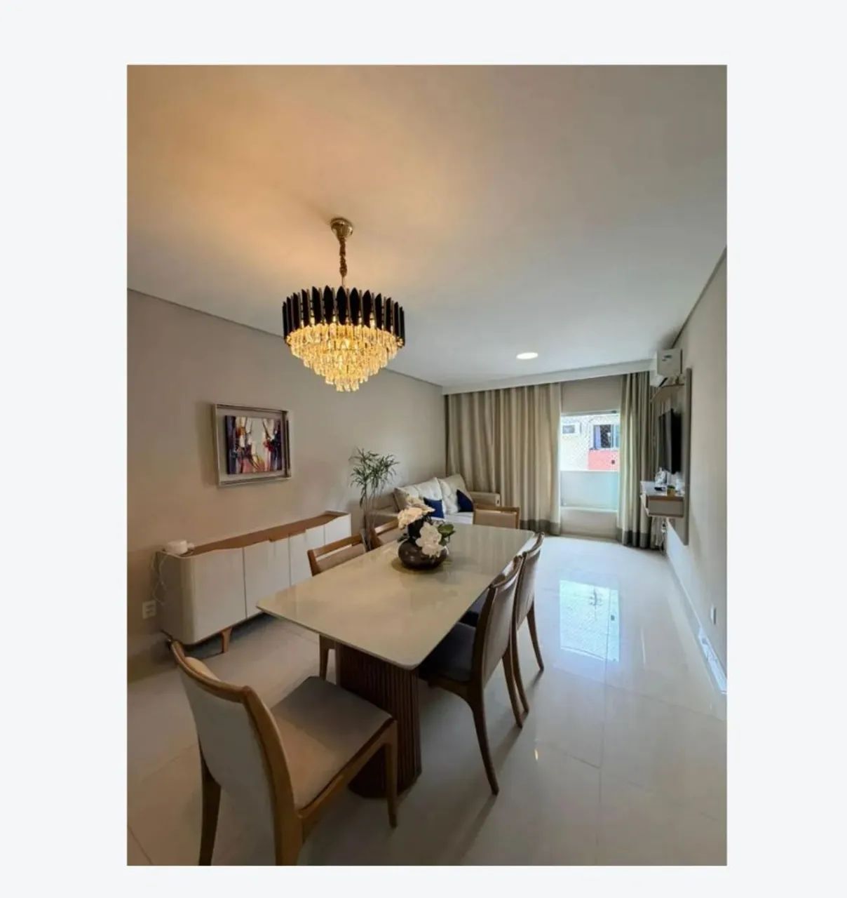  EXCLUSIVIDADE NO COQUEIRO | RESIDENCIAL BIARRITZ - Foto 4