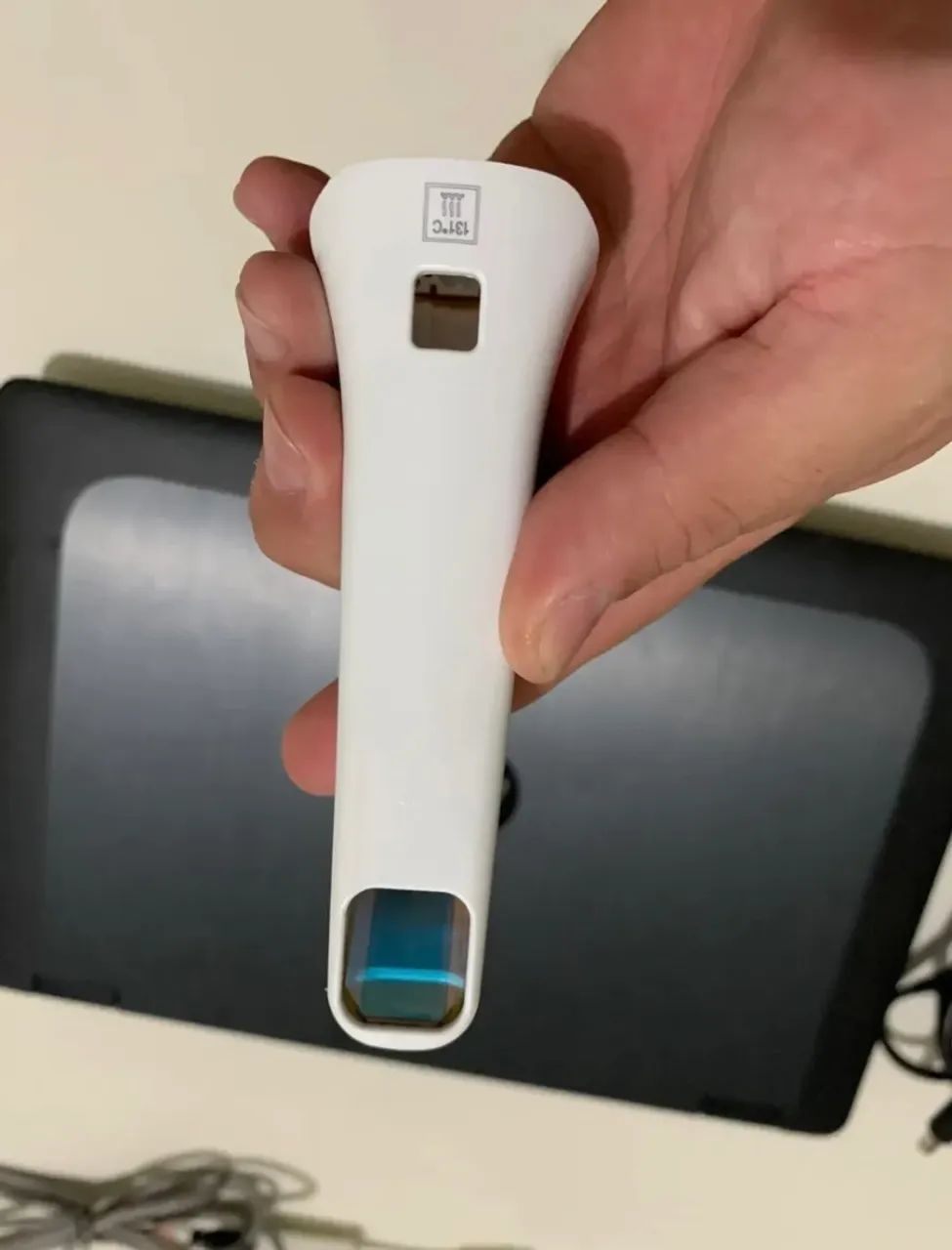 Scanner Intraoral Planmeca Planscan D4d + Notebook Hp Zbook - Foto 2