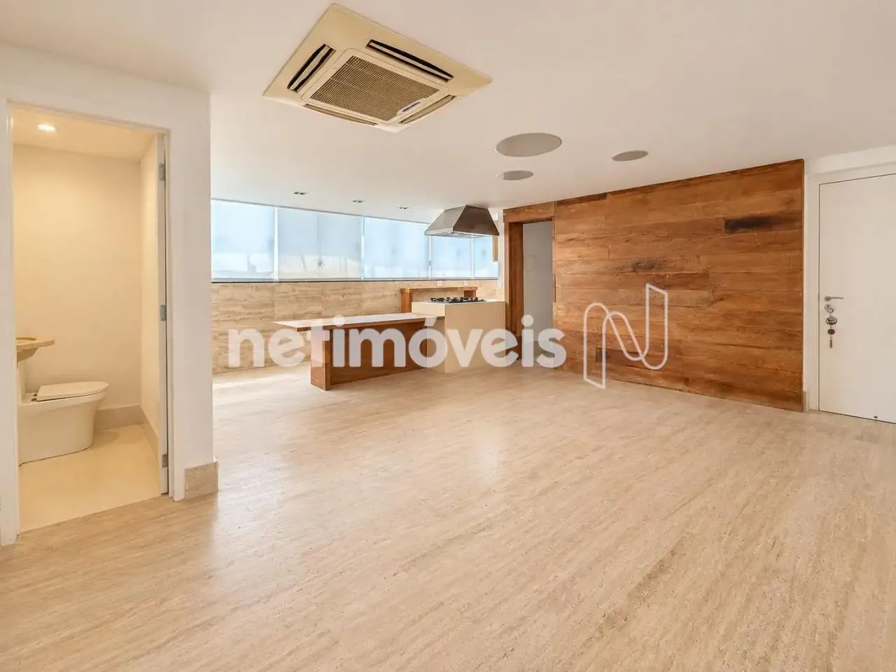 Locação Dúplex Luxemburgo Belo Horizonte - Foto 4