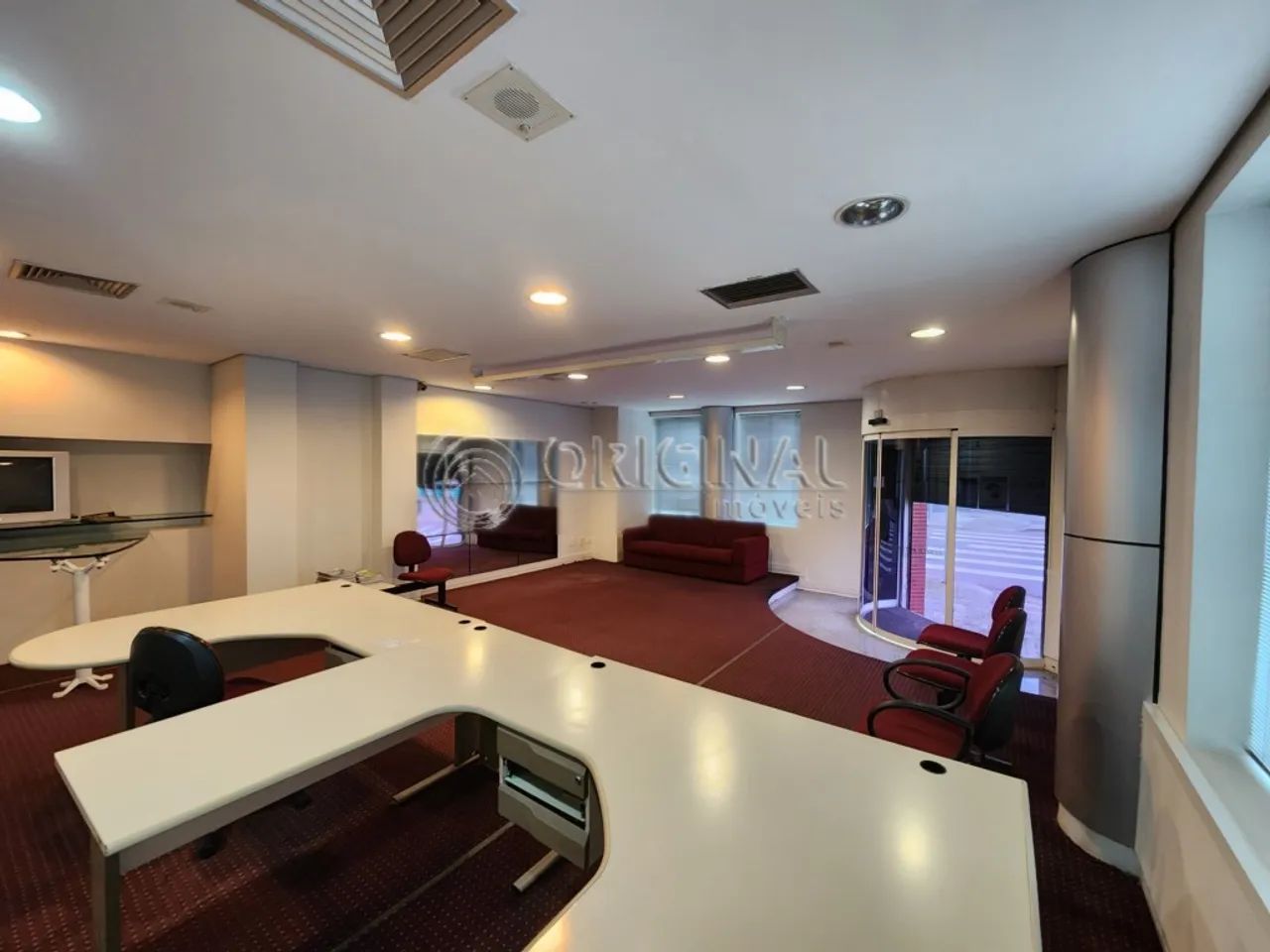 LOJA COMERCIAL PARA LOCAÇÃO. - Foto 2