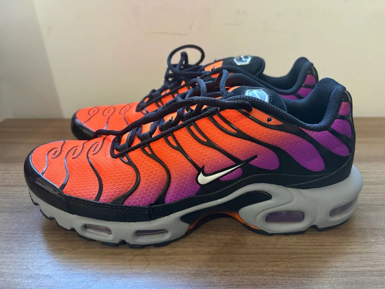Nike Air Max Plus - Calçados - Copacabana, Rio de Janeiro