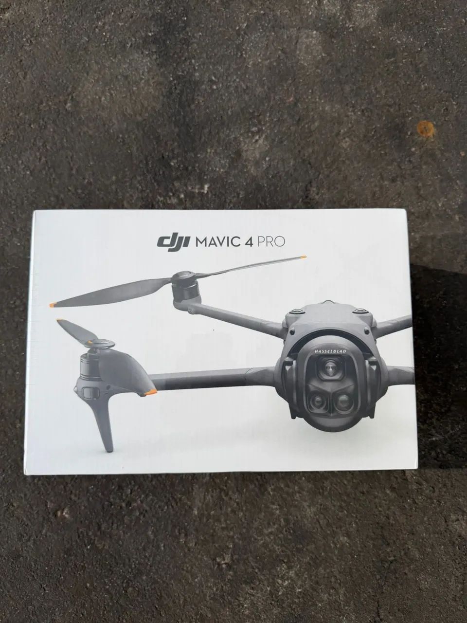Drone dji mavic pro 4 - Foto 2
