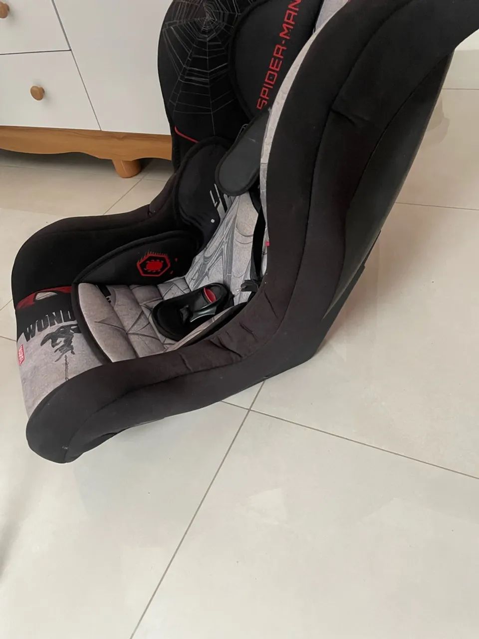Cadeirinha para carro  - Foto 2