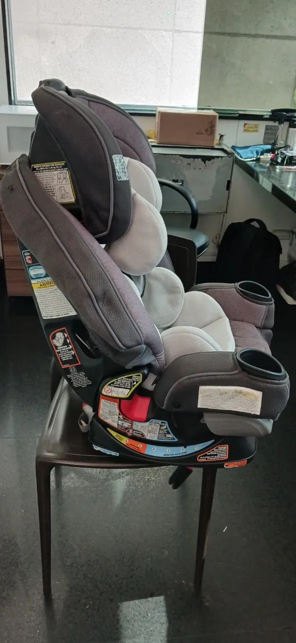 Cadeirinha Graco - Foto 2