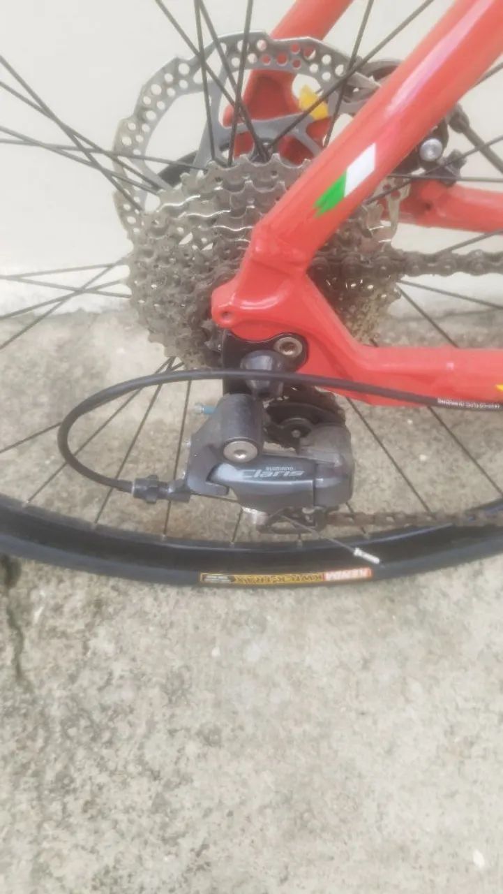 Bicicleta oggi Velloce - Foto 2