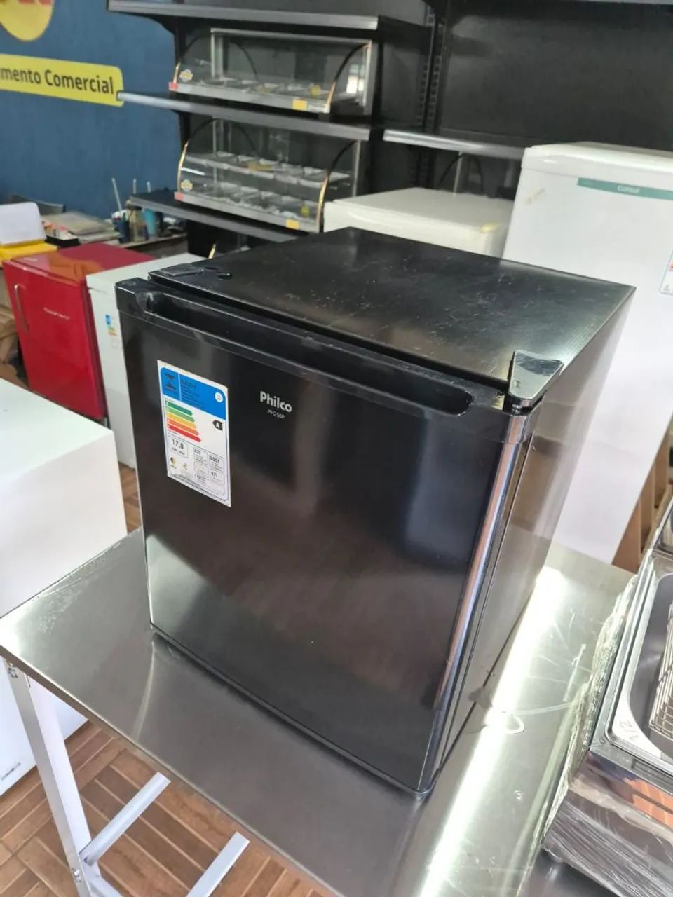Frigobar Philco 47 litros  - Foto 4
