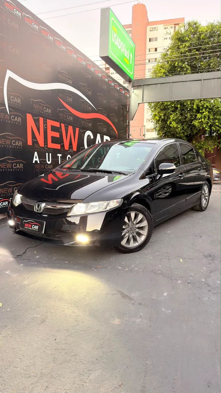 Honda Civic 2010