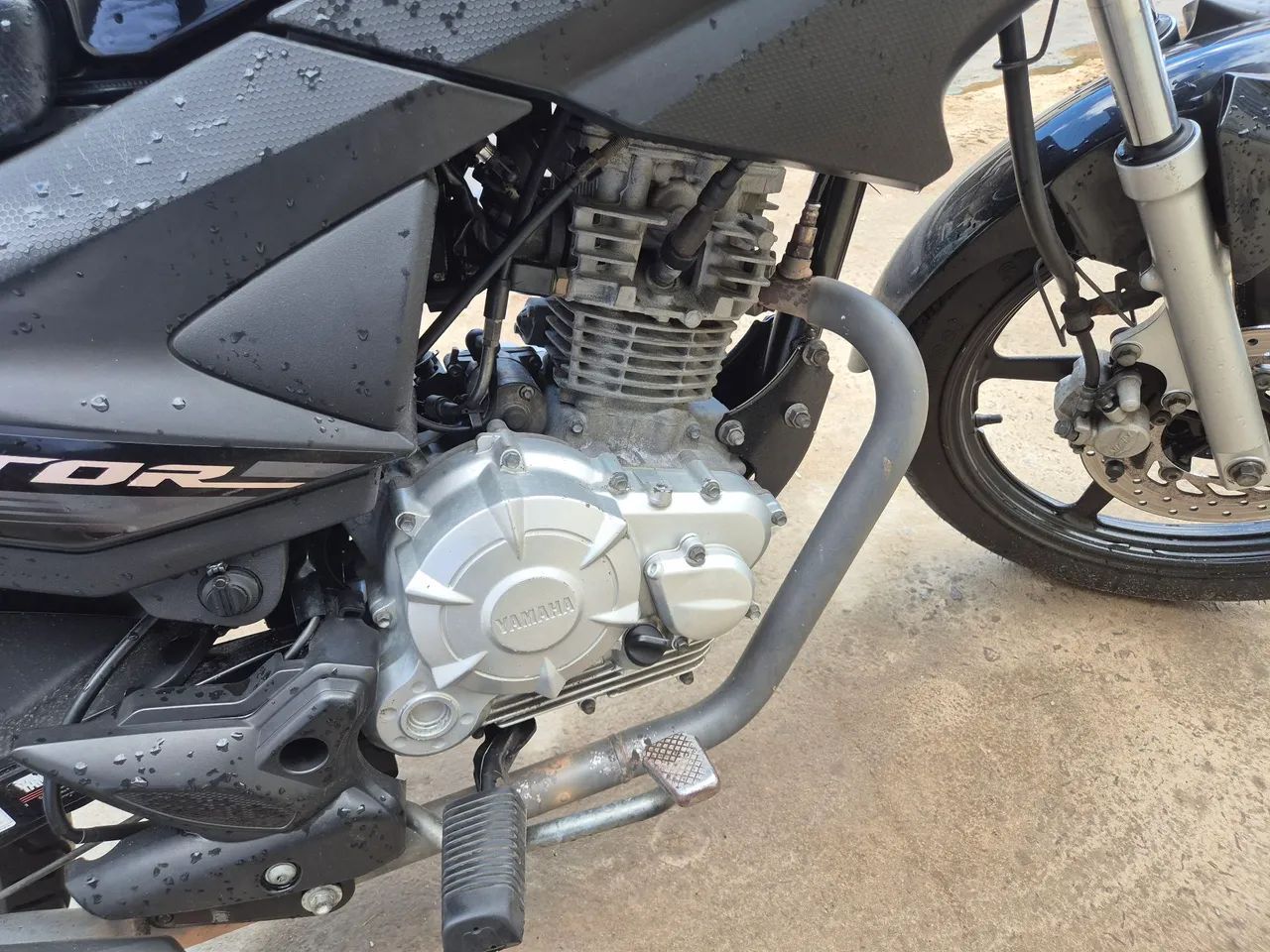 Yamaha Factor - Foto 4
