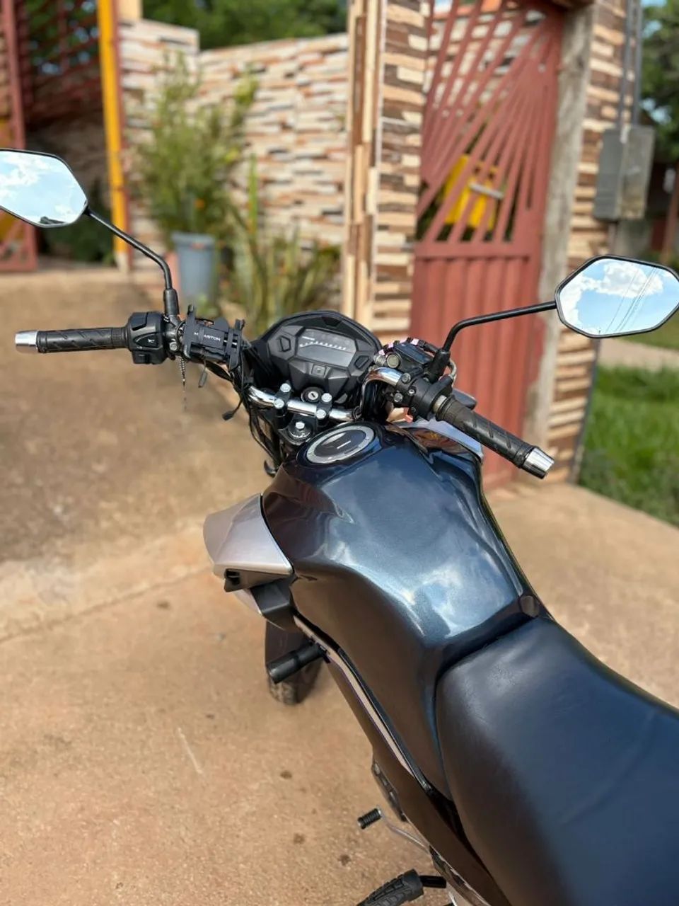 Titan 160 - Foto 5