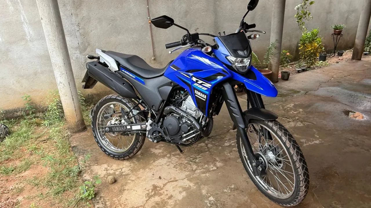 Lander 250 - Foto 2