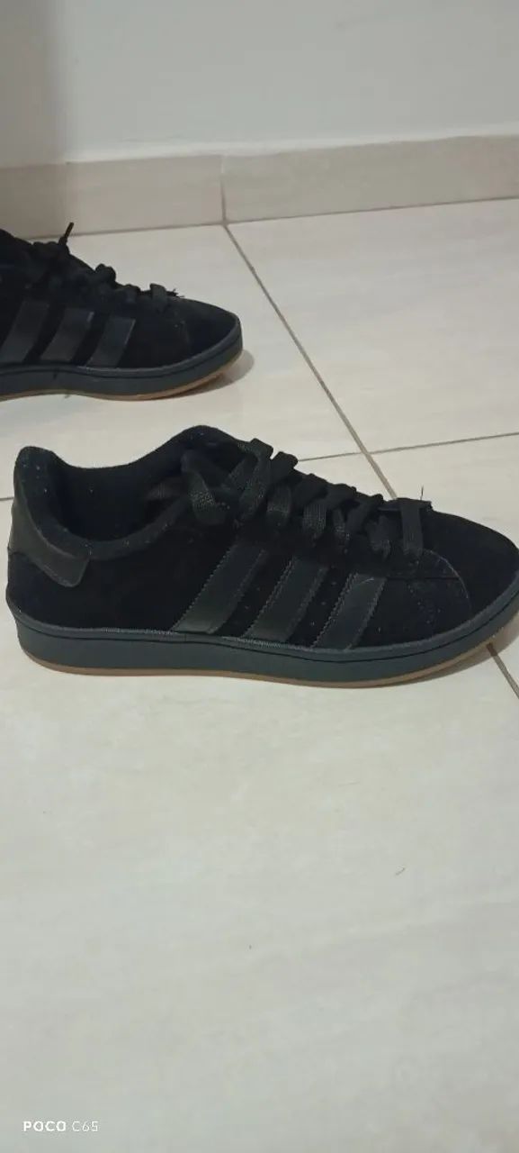 Tênis Adidas original semi novo  - Foto 3