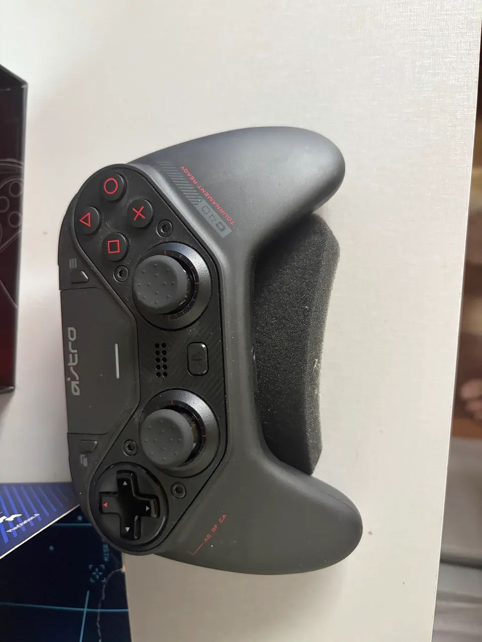 astro c40