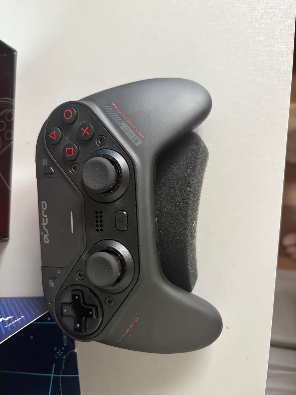 astro c40