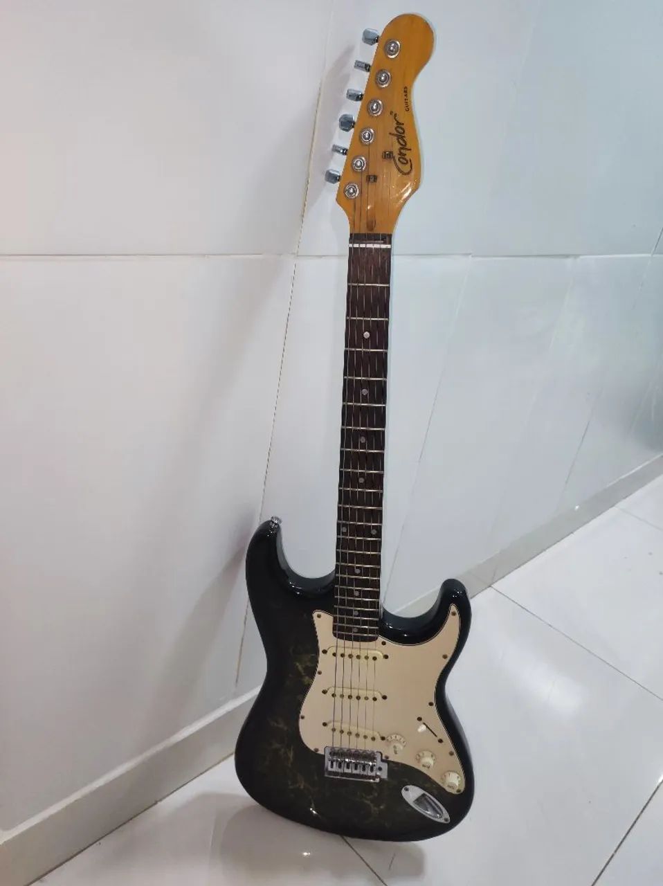 Guitarra Condor RX 20s - Foto 3