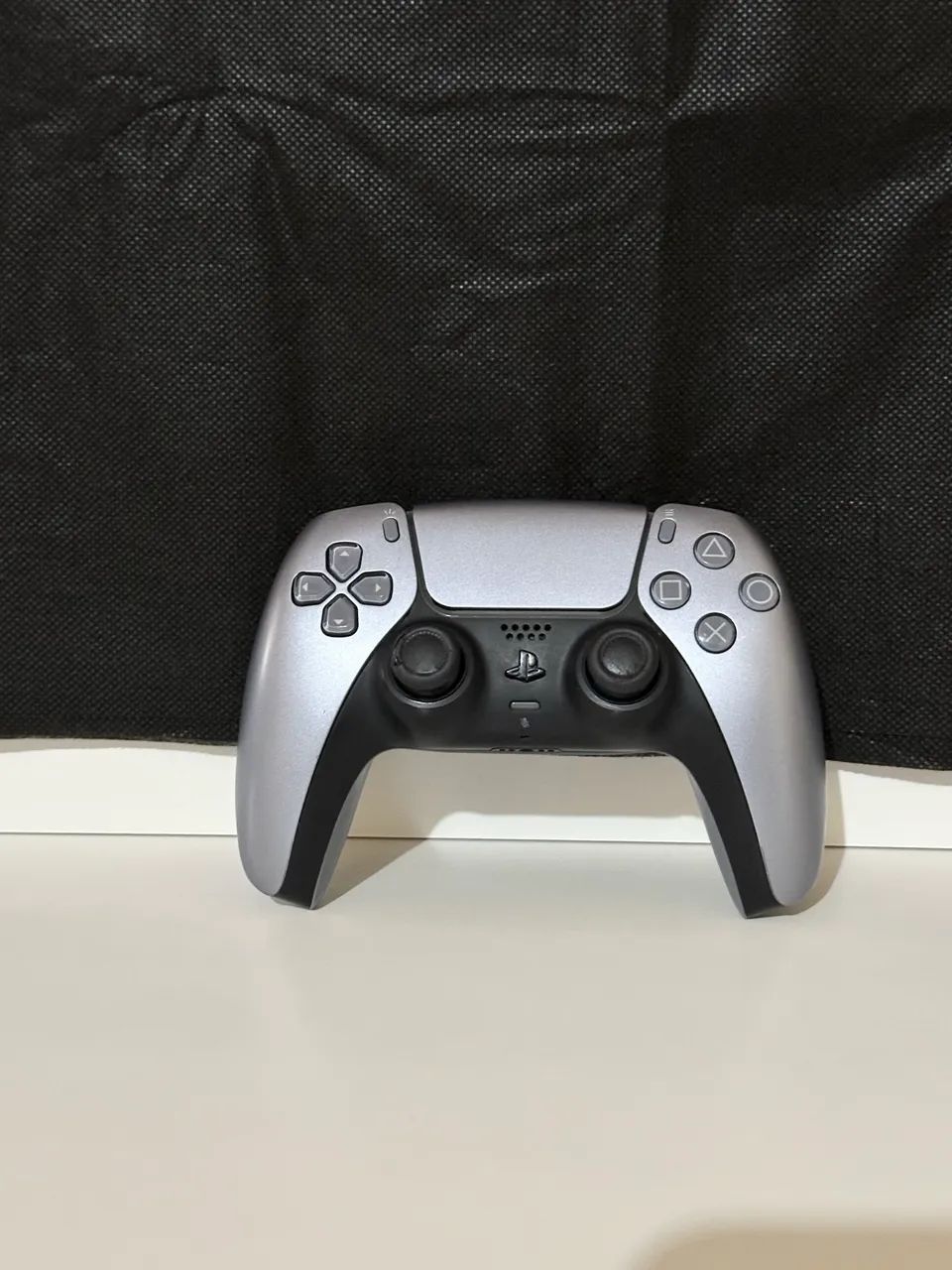 Controle de PlayStation 5 original 